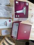 Pudełko i zestaw philips lumea 7000