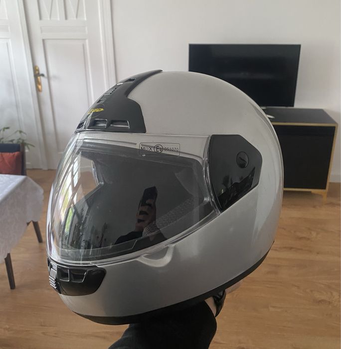 Kask ZED ECR22-05 rozmiar XL