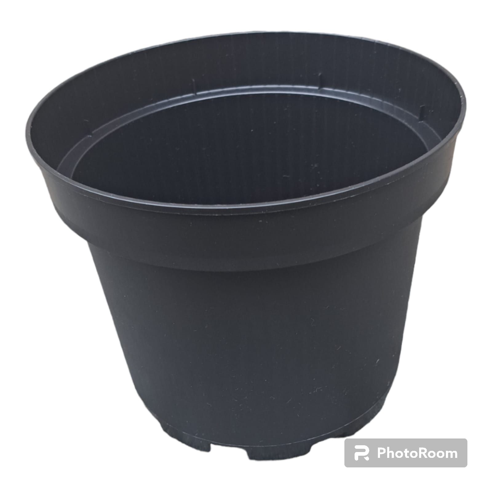 Doniczki produkcyjne 3 L 19cm