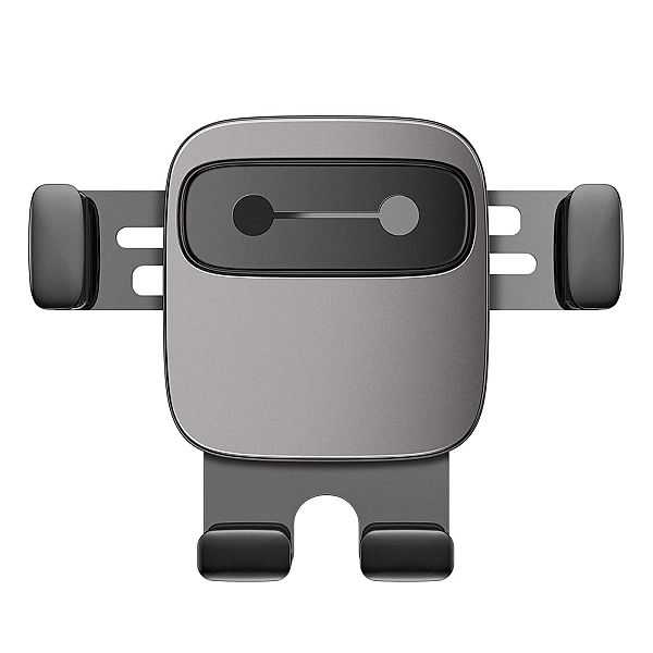 Uchwyt Baseus Cube SUYL-FK01 grawitacyjny na telefon 4.7-6.6" do samoc