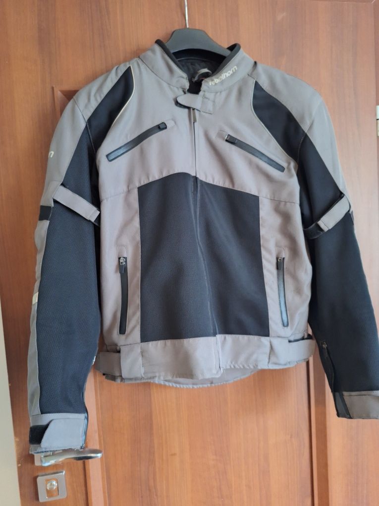 Kurtka motocyklowa Rebelhorn Hiflow, rozmiar L