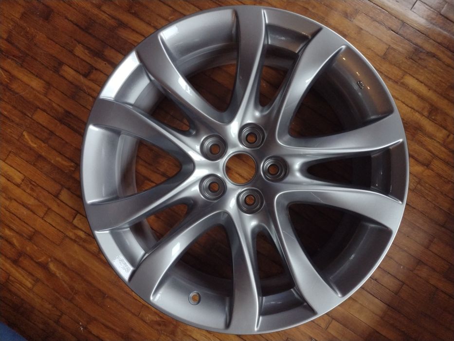 Alufelga Mazda 6  2016 r 19 cali