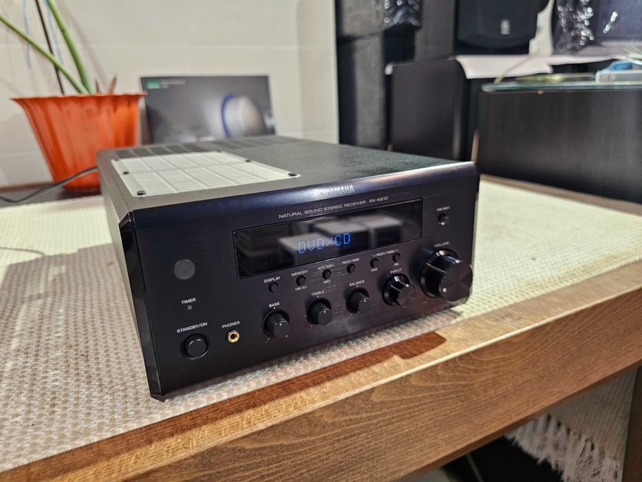 Ресивер Yamaha RX-E810