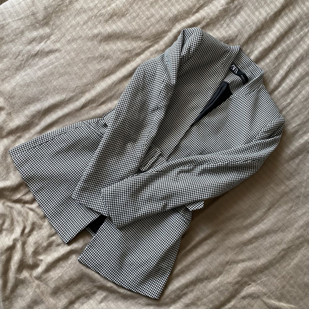 Піджак Zara новий