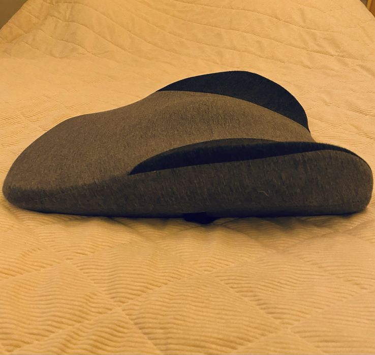 Poduszka Lędźwiowa do Samochodu pod Plecy