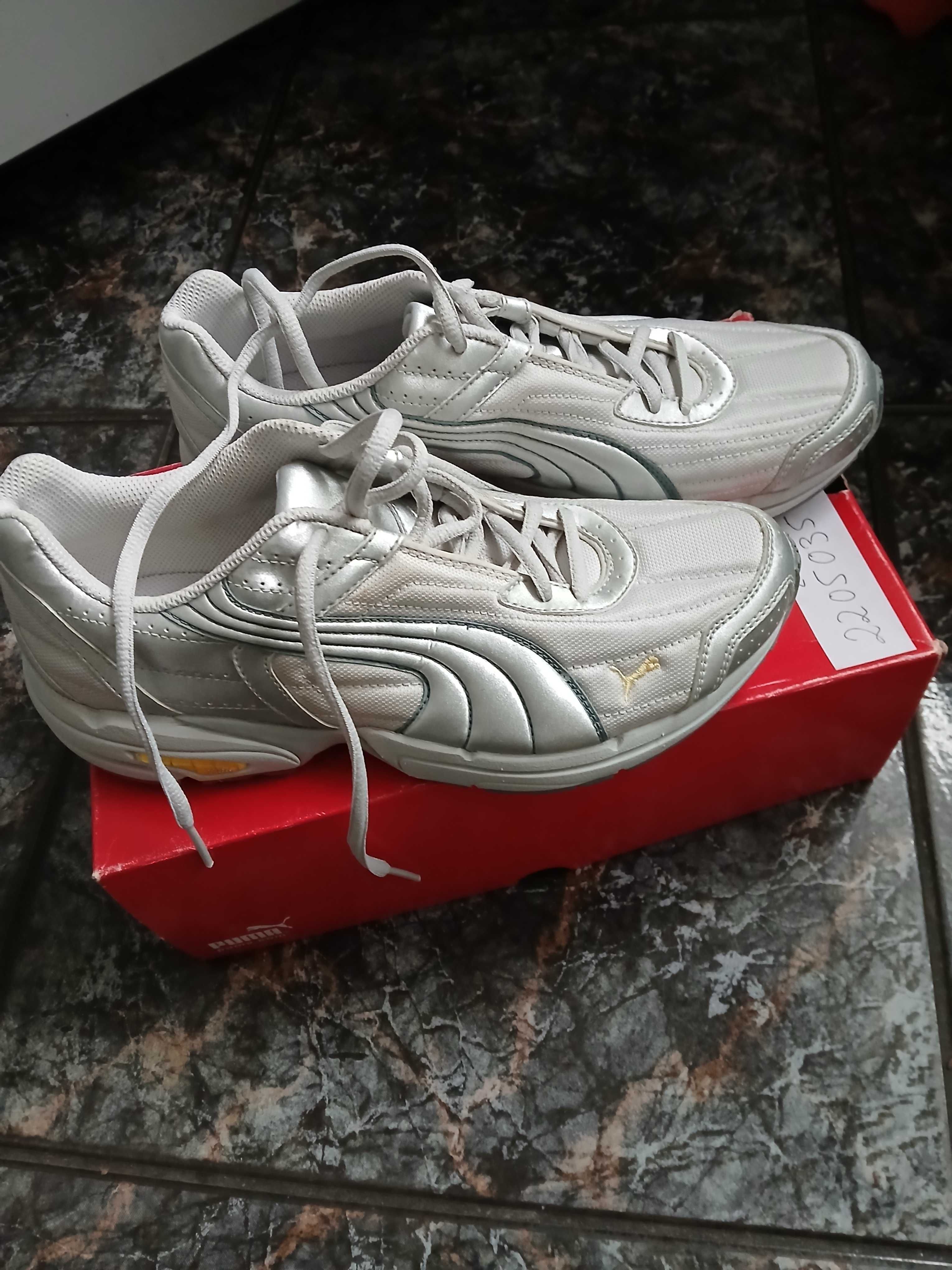 buty  Puma  rozm 40