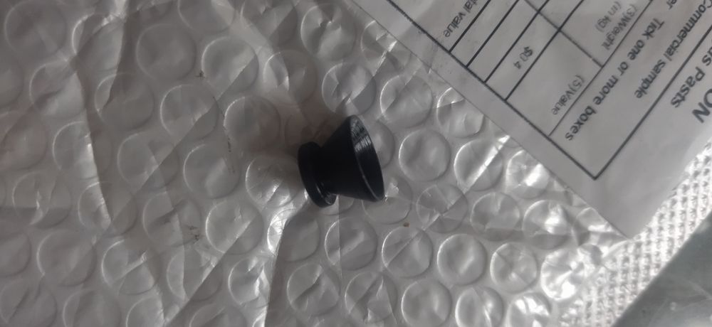 Пуговицы для электрогитары и акустики и бас гитары 2шт. крепление для