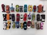 Carrinho Hotweels