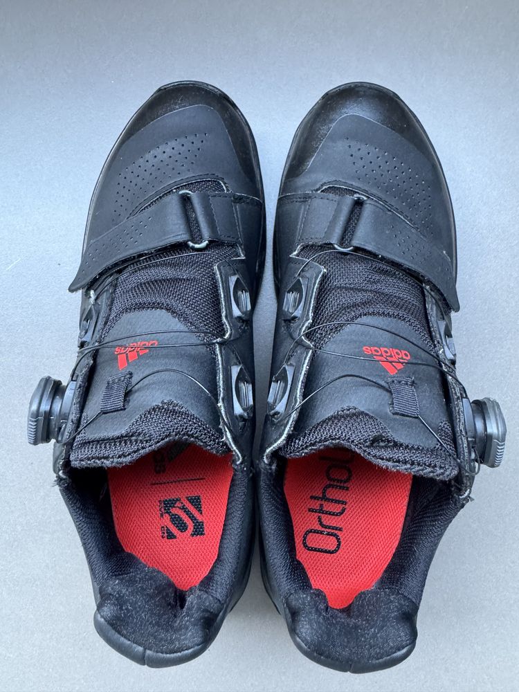 Sapatos BTT Adidas FiveTen - SPD (Tamanho 42)