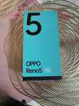 Odpoczywaj reno 5 5G