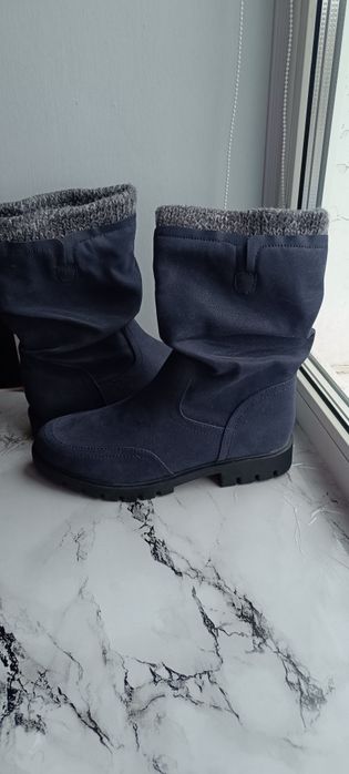 Черевики жіночі TU