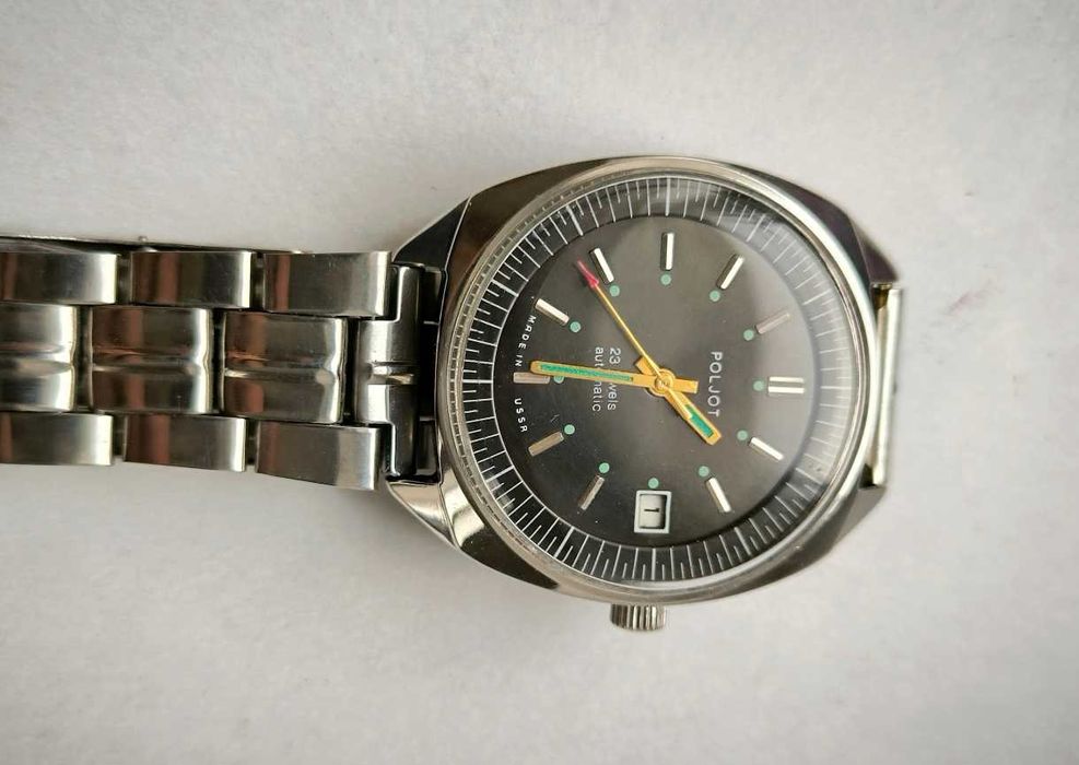 Продам Часы полет СССР