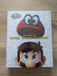 Książka Nintendo Super Mario Odyssey
