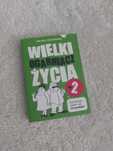 Wielki ogarniacz życia we 2 dwoje Pan Buk Bukowa książka poradnik