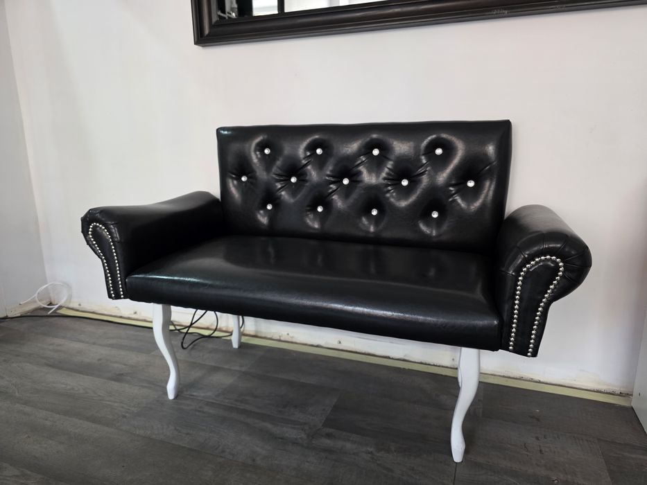 Kanapa glamour sofa