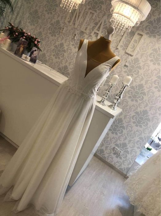 Suknia slubna Incanto