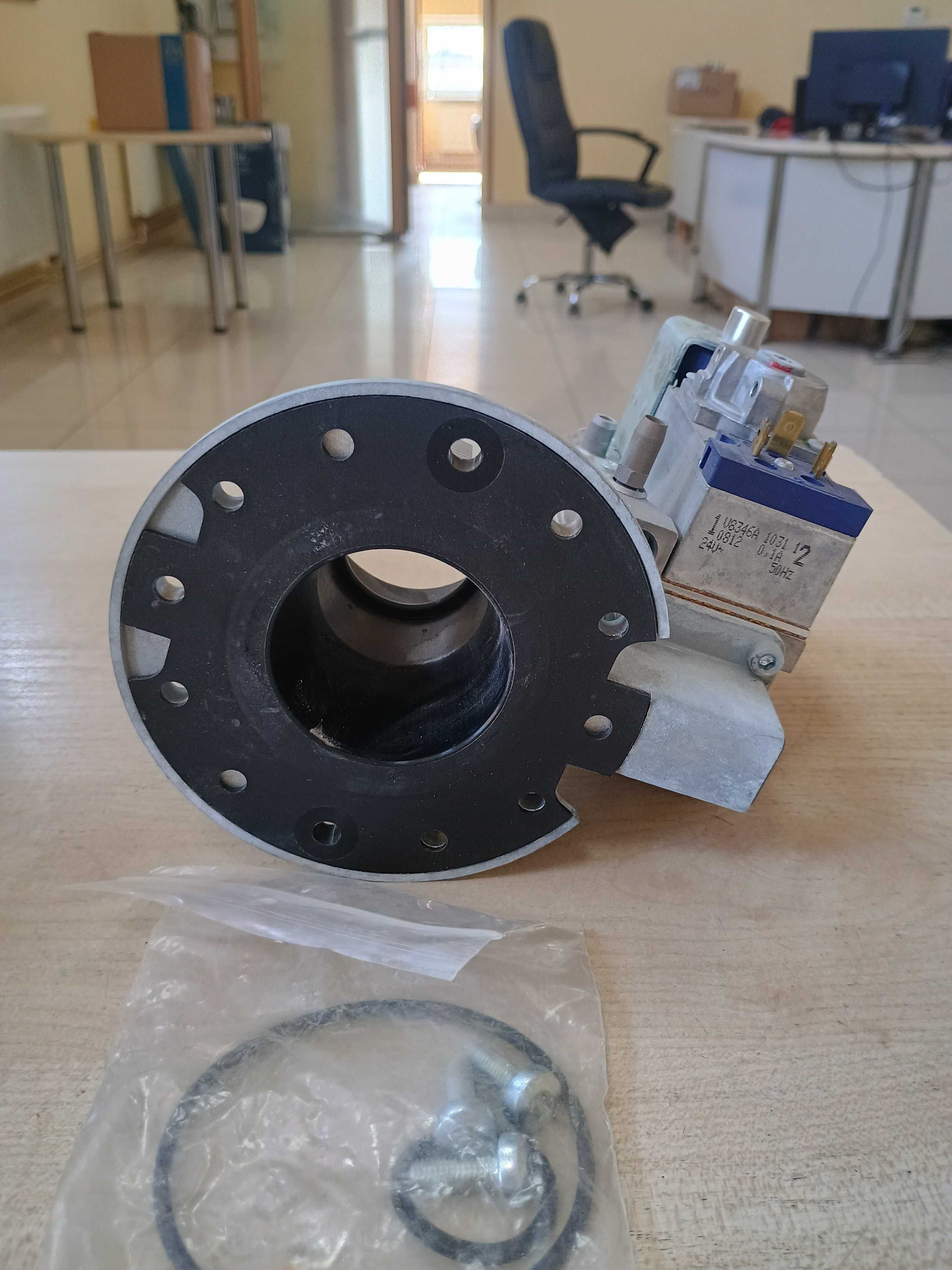 Zestaw przezbrojeniowy Buderus do Logamax plus GB162