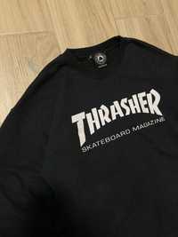 свитшот трешер Thrasher sweatshirt sk8