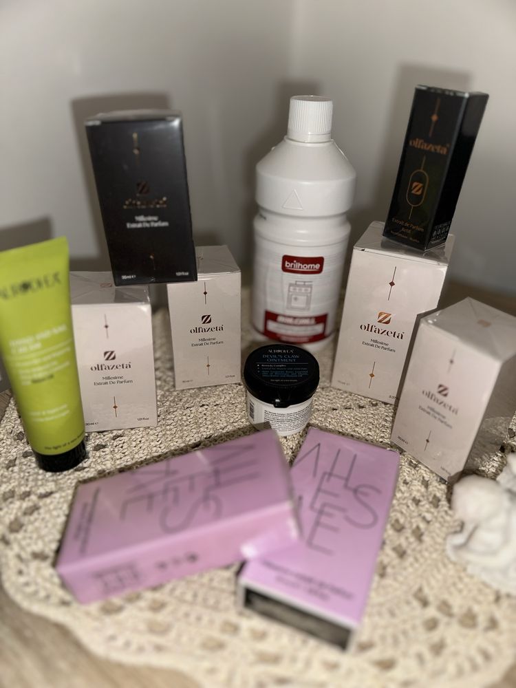 Chogan italia cosmetica