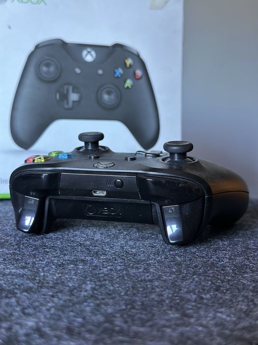 Comando Xbox Wireless + Pen