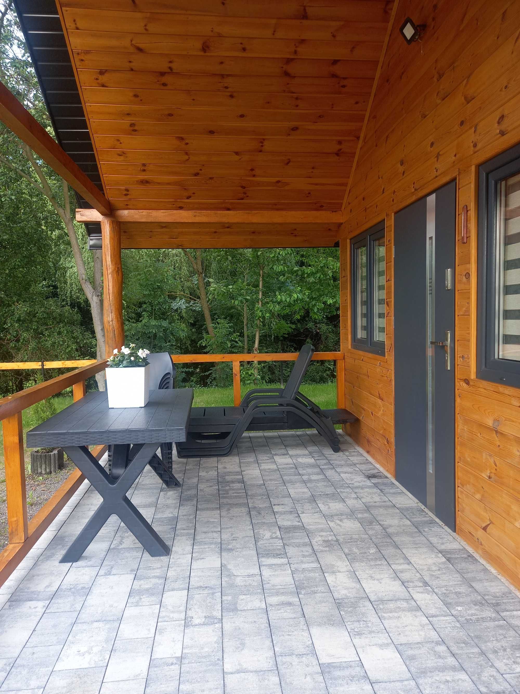 Domek nad zalewem/KAJAKI/altana wieczór panieński/grill/PARTY