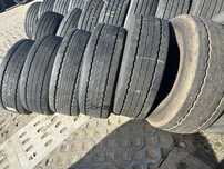 385/65r22.5 Bridgestone R-Trailer 002 kilka sztuk