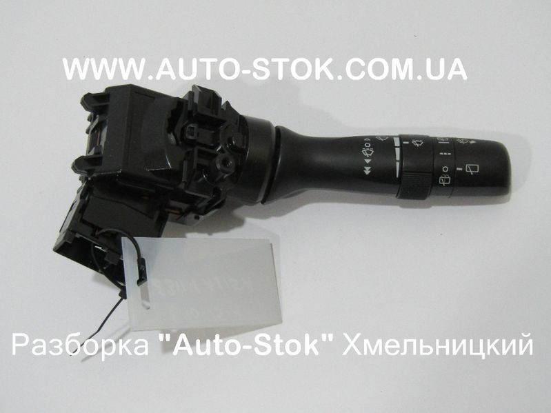 Переключатель SUBARU Outback B15 2017 83115AL07A, 83114AJ15A разборка