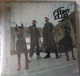 PRO8L3M Fight Club Winyl