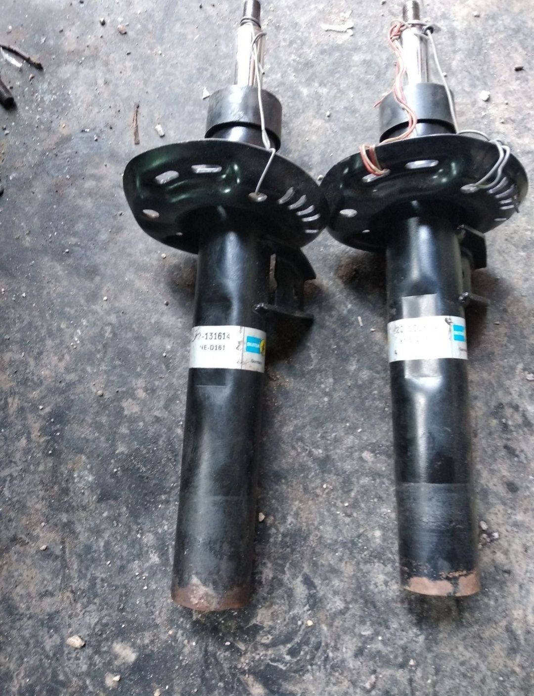 Амортизатор стойка Bilstein Фольксваген Caddy