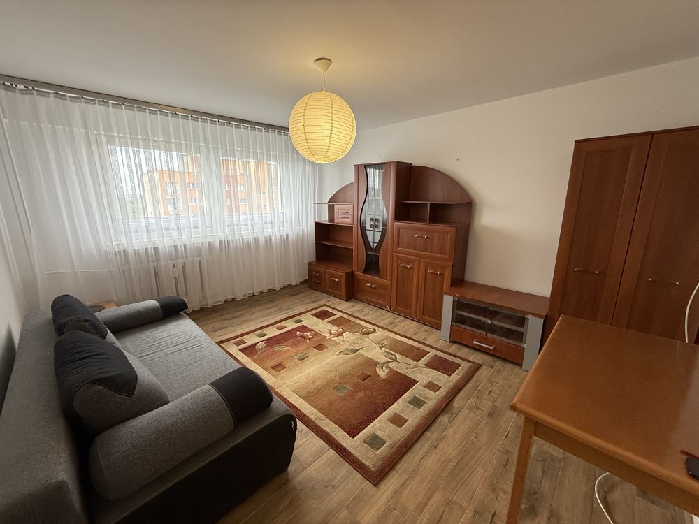 M3 ostatni grosz 6 pirętro , winda
