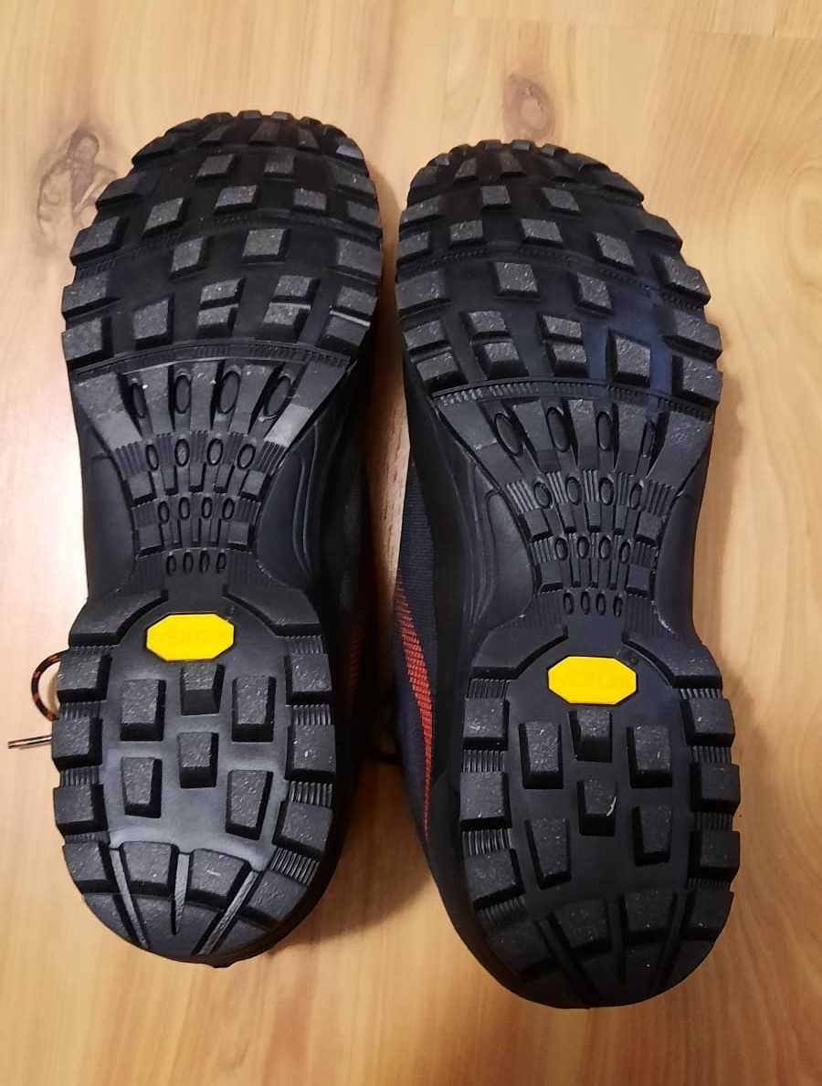 Buty Millet Hike Up GTX M - Gore Tex/Vibram NOWE