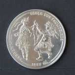 Portugal 1000 Escudos 1997 - olx X10093