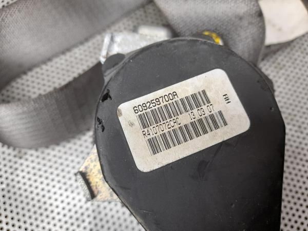 Cinto frente direito DODGE Caliber