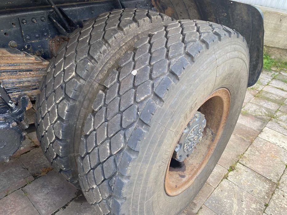 Продам МАЗ  551605 обмін авто чи спецтехніку