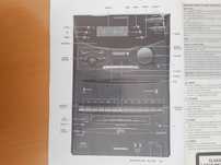 Aparelhagem Grundig