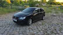 VW polo GTI 1.8T