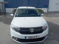 Dacia Sandero II
