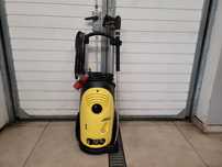 Myjka Ciśnieniowa Karcher HD 7/18 C * Mosiężna Pompa * DUŻY WYBÓR *