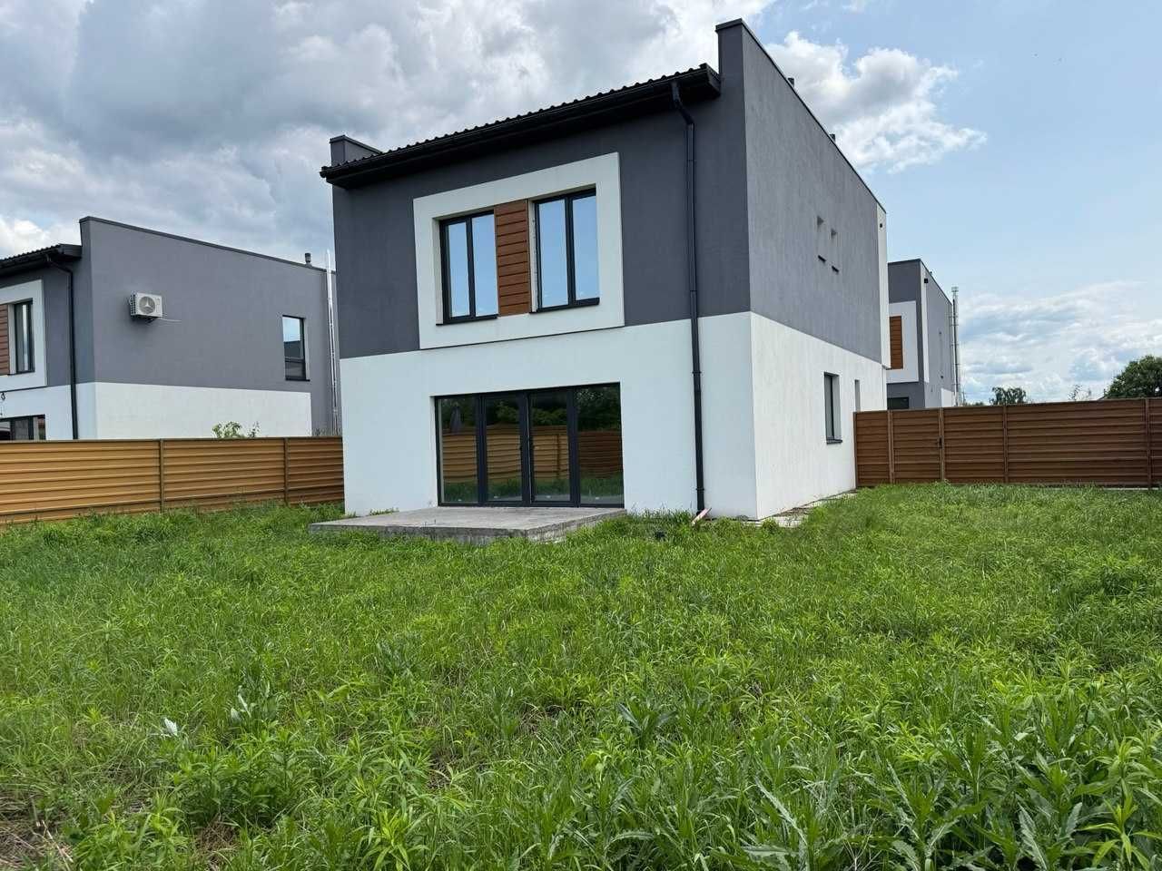 Продаж будинку 170 м2 у котеджному містечку