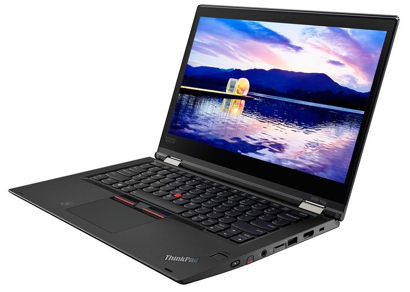 Lenovo ThinkPad x380 yoga