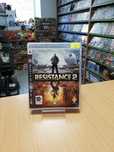 PS3 Resistance 2 PlayStation 3
