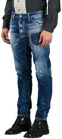 Dsquared2 оригінал чоловічі джинси