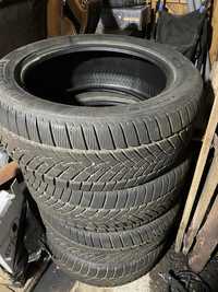 Резина зимня Fulda 255/50r19