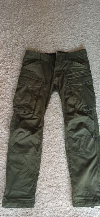 Продам штани gStar