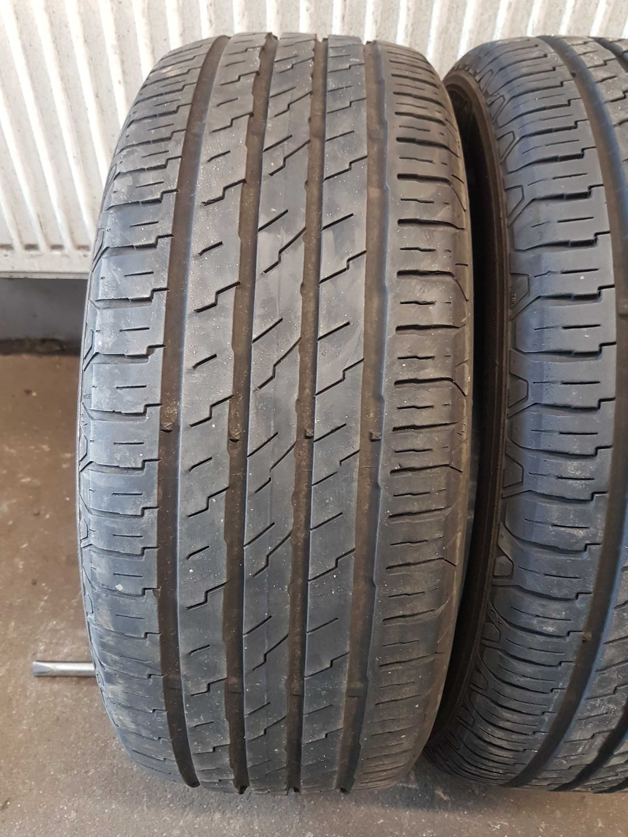 205/55 16 Point-S 2sztuki