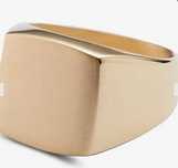 ANEL gravel dourado