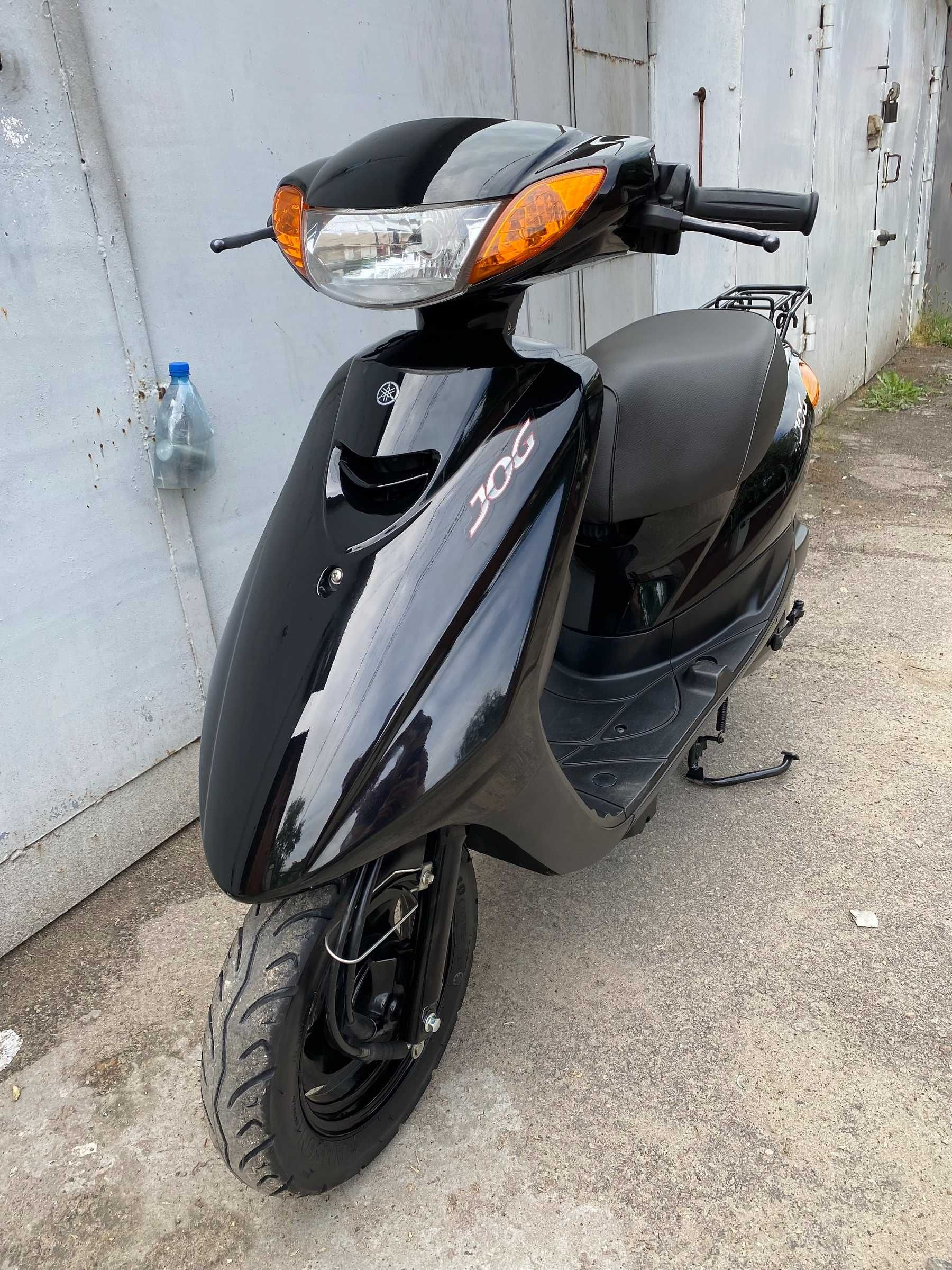 продам Yamaha JOG SA 36 + є вибір