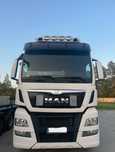 MAN TGX 18.440, 2015r