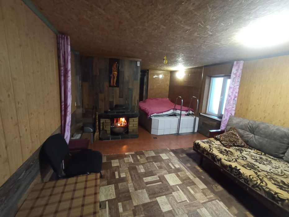 Вільно‼️Посуточно  жилье,комнаты, квартира