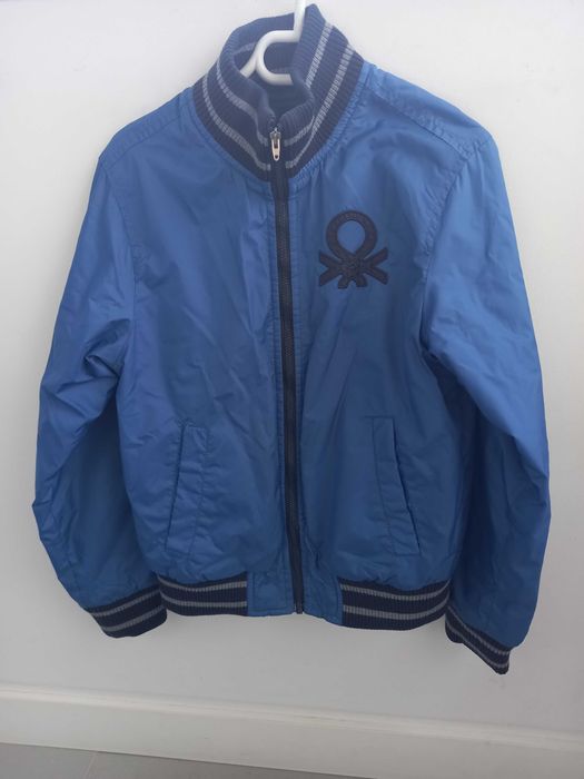 Kispo Benetton reversível